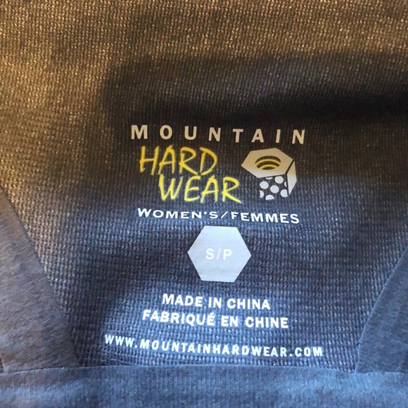 Light Blue Wind Stopper Soft Shell Transition Jacket - Picture 12 of 13